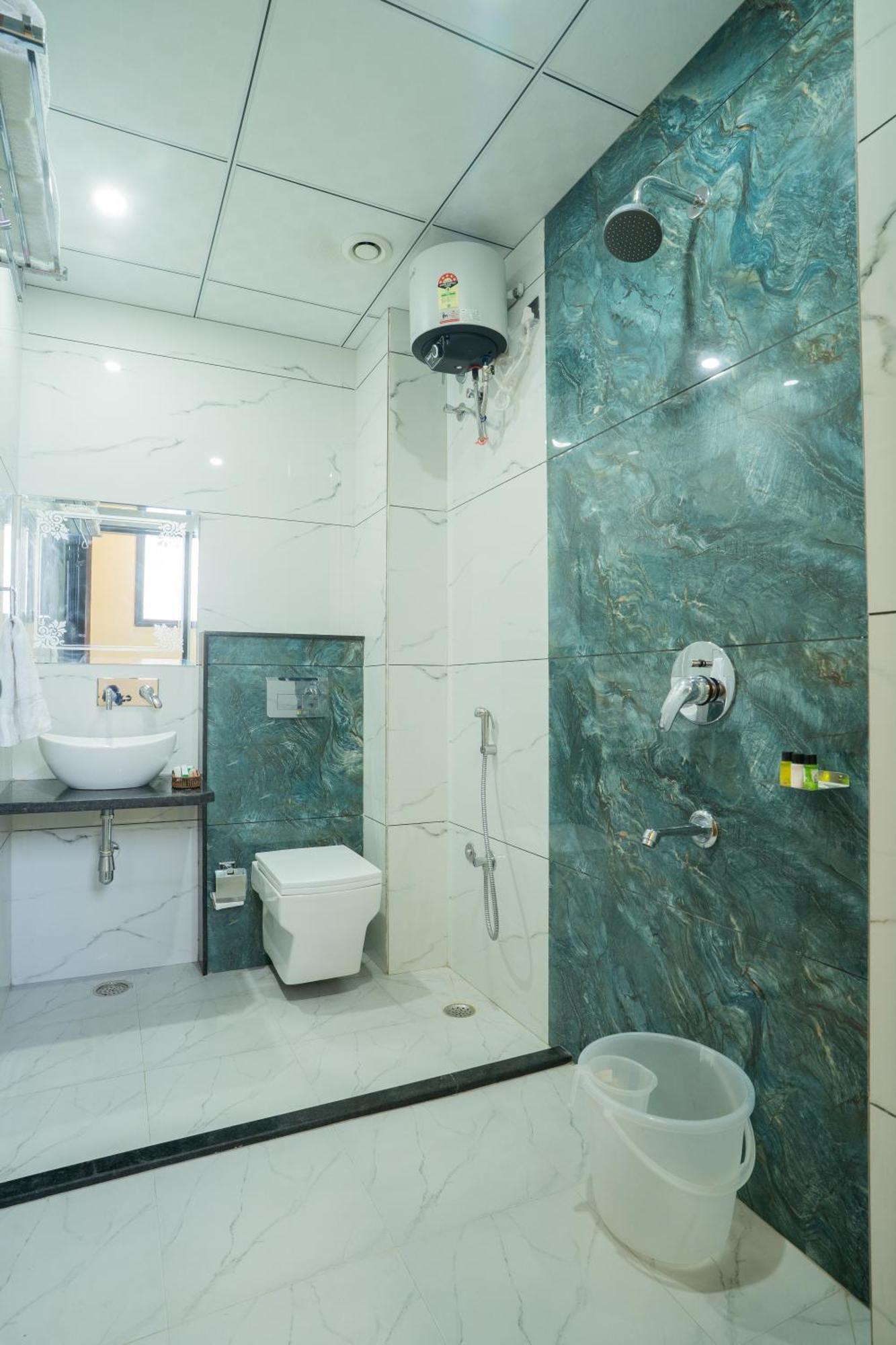 De Grand Dwarka-near Airport Jaipur