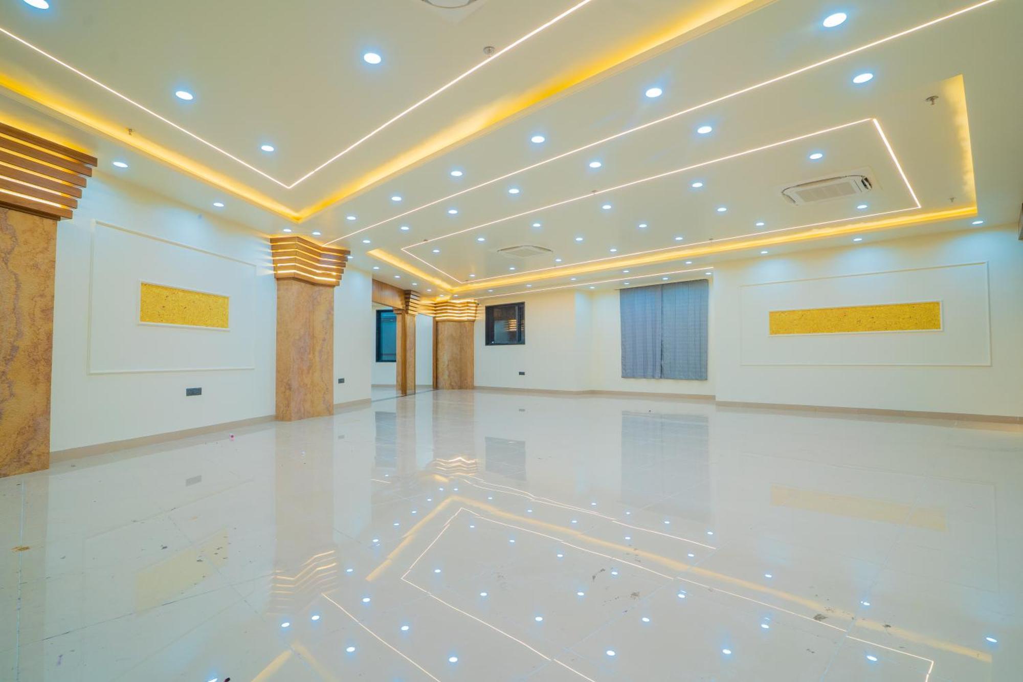 De Grand Dwarka-near Airport 3* Jaipur