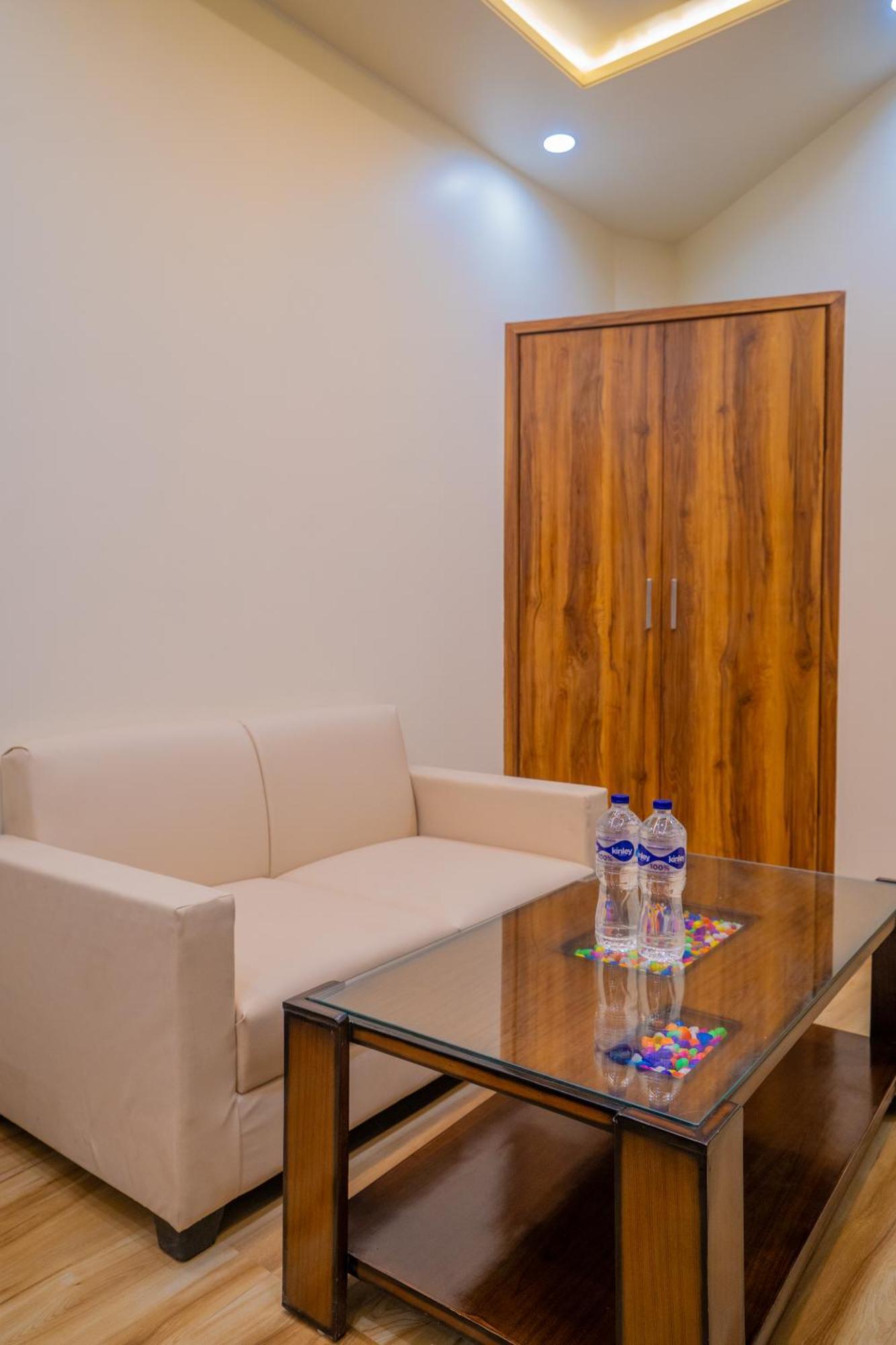 De Grand Dwarka-near Airport 3* Jaipur